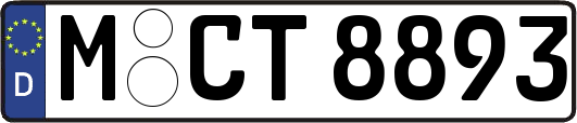 M-CT8893