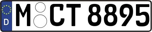 M-CT8895