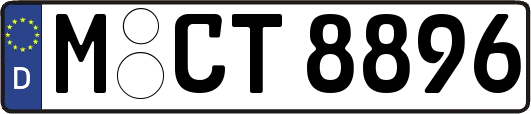 M-CT8896