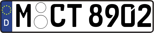M-CT8902
