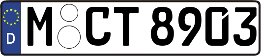 M-CT8903