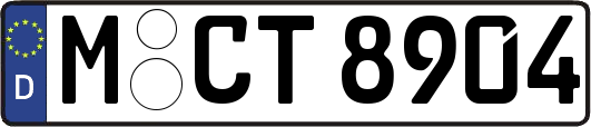 M-CT8904