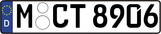 M-CT8906