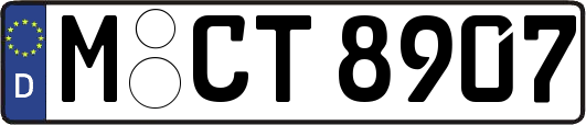 M-CT8907