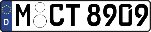 M-CT8909