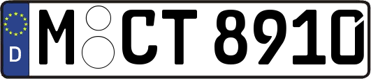 M-CT8910