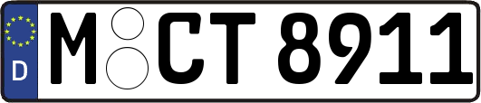 M-CT8911