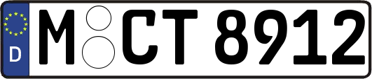 M-CT8912