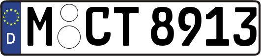 M-CT8913