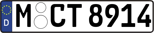 M-CT8914