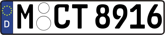 M-CT8916
