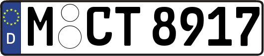 M-CT8917