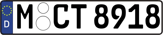 M-CT8918