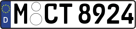 M-CT8924