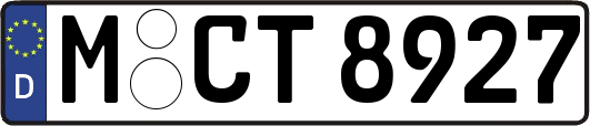 M-CT8927
