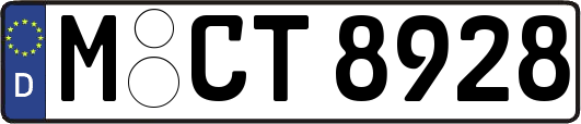 M-CT8928