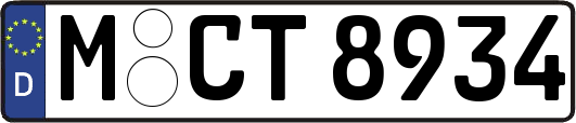 M-CT8934