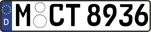 M-CT8936