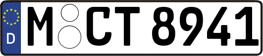 M-CT8941