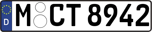 M-CT8942