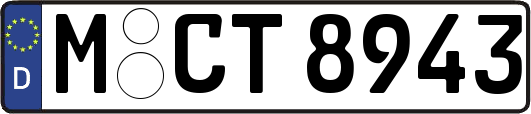 M-CT8943