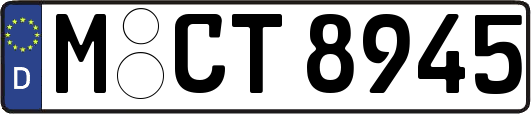 M-CT8945