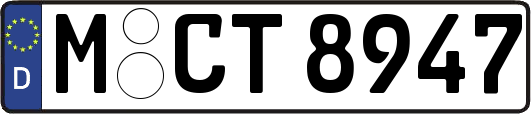 M-CT8947