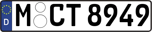 M-CT8949
