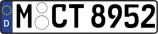 M-CT8952