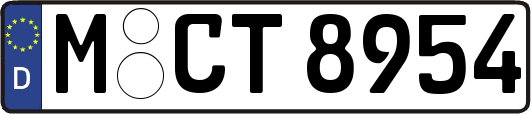 M-CT8954