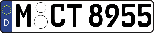 M-CT8955