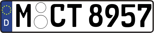 M-CT8957