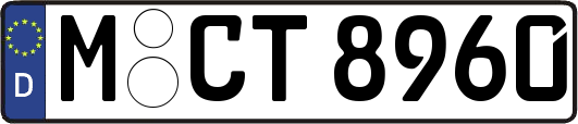 M-CT8960
