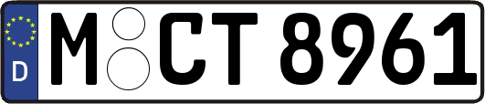 M-CT8961