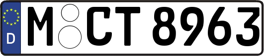M-CT8963