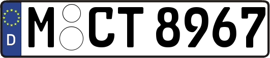 M-CT8967