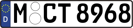 M-CT8968