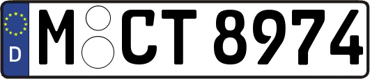 M-CT8974