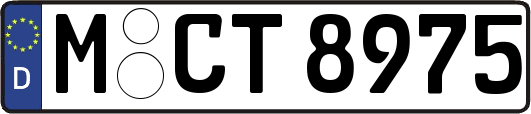 M-CT8975