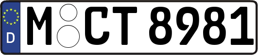 M-CT8981