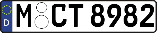 M-CT8982