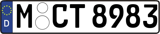 M-CT8983