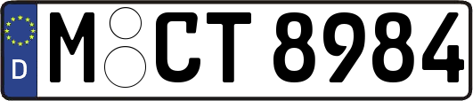 M-CT8984