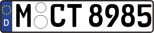 M-CT8985