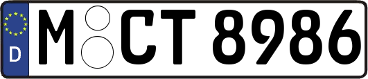 M-CT8986