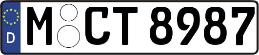 M-CT8987