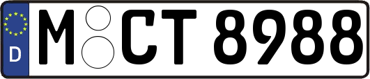 M-CT8988