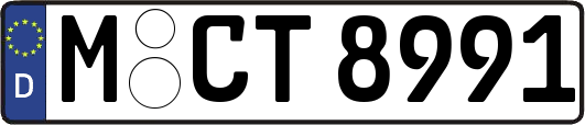 M-CT8991