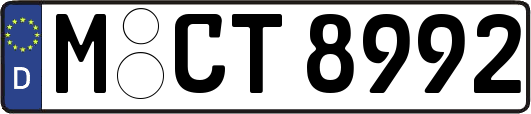 M-CT8992