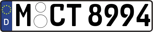 M-CT8994